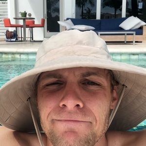 Meet your Posher, Justin